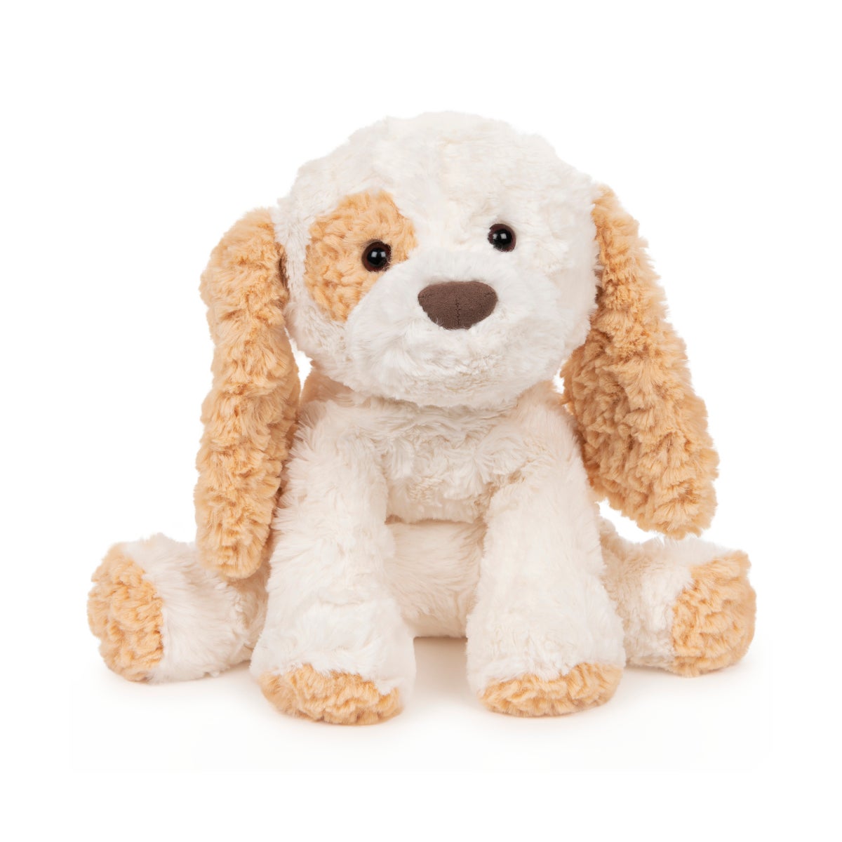 COZYS - 10" DOG (2) BL